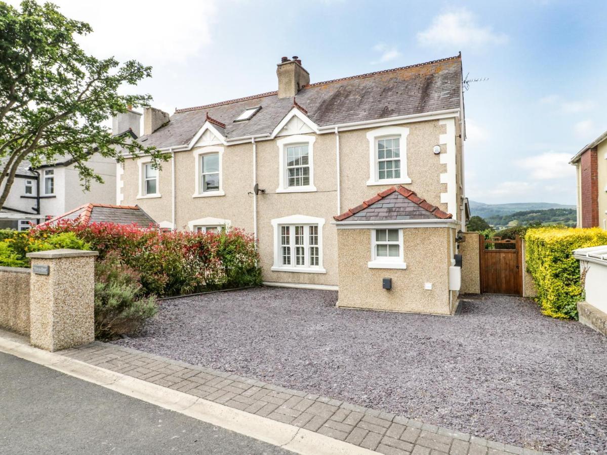 Villa Min Y Don Colwyn Bay Exterior foto