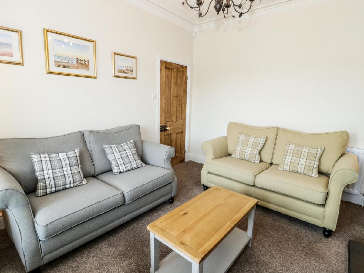 Villa Min Y Don Colwyn Bay Exterior foto