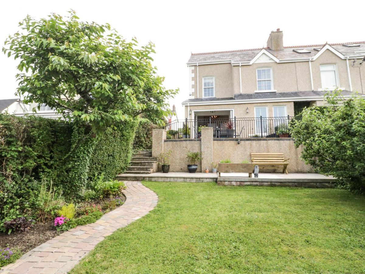 Villa Min Y Don Colwyn Bay Exterior foto